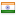 telugutone.com server is located in India
